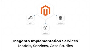 Magento Implementation Services Models Strategies and RealWorld Case Studies [upl. by Madaras494]