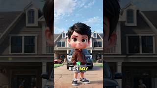 Ask Do You Got a Problem lifelessons wisdom moralstories kindness motivation kidsvideo kids [upl. by Eiryt]