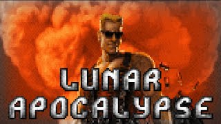 Duke Nukem 3D  Episode 2  Lunar Apocalypse [upl. by Isoj]