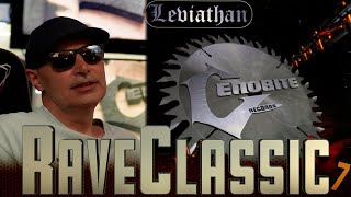 RaveClassic Tellurian  Leviathan [upl. by Assiren635]