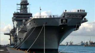 Top 10 Navies Of The World [upl. by Nottap]