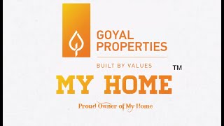 Customer Testimonial  My Home Punawale  Goyal Properties [upl. by Noswad]