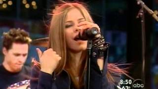 Avril Lavigne  Live Rock in Rio 2022 Full Show HD [upl. by Ilatfen]