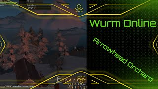 Wurm Online Nodes Checking the deed livestream schedule discussion [upl. by Vadnee]