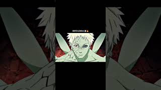 OBITO UCHIHA🔥🌟 anime obito uzumaki [upl. by Nylrebmik]