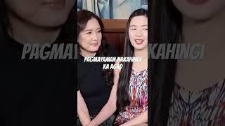 Jennica Garcia opens up about her life with Karen Davila vlog [upl. by Chung]