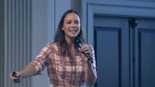 Luria Petrucci aka Cali Lewis Marketing Your WordPress Web Site [upl. by Isewk]