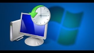 Windows 7 auf Werkseinstellungen zurücksetzen [upl. by Drais612]