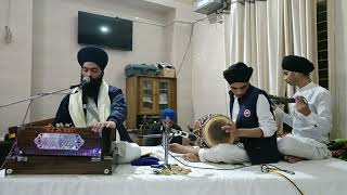 Shaheedi Diwas 29122023 Anand Sahib [upl. by Anij]