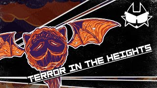 Terror In The Heights  BitfoxOriginal feat Nexs Vs Gorefield V2 OST  FLP [upl. by Nyllaf]