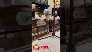 Bhai Nirjan Singh  Bhai Manjeetsingh Goldy  manjeetsinghgoldy tablakirtan kirtan [upl. by Redienhcs]