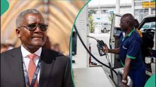 UMUHERWE ALIKO DANGOTE ATI quotABA MAFIA BA PÉTROLE BARAKOMEYE CYANE KURUSHA MAFIA BIBIYOBYABWENGEquot [upl. by Maletta]