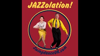 JAZZolation 31  Cakewalk [upl. by Paolina]