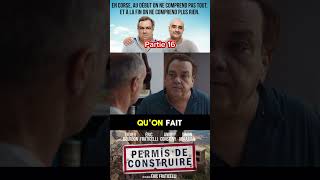 Permis de construire Le plan 1 Extrait du film film extrait comedie drole humour [upl. by Gnilrets]