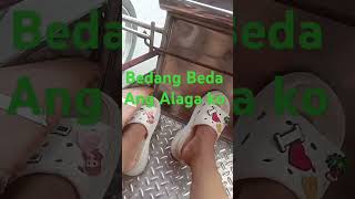 Bedang Beda ang Loffy ko [upl. by Dlonyer]