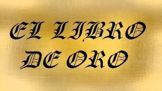 EL LIBRO DE ORO Saint Germain AudioLibro PARTE 4 [upl. by Haon]