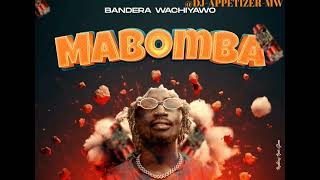 BANDELA WACHIYAWO  MABOMBA OFFICIAL MUSIC MP3 [upl. by Maillliw323]