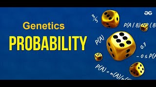 Genetics Probability problems [upl. by Aimahs]