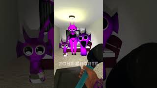 WHICH SPRUNKI MELODY IS BETTER  Incredibox in Liminal Hotel  sprunkishorts liminalhotel [upl. by Ecnaiva]