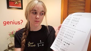 This is what a Mensa IQ test looks like [upl. by Letisha291]