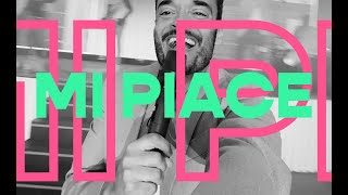 Giovanni Zarrella  Mi Piace Official Lyricvideo [upl. by Gehlbach]