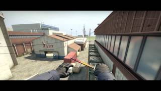 CSGO Bhopping  Bumbled Bhops [upl. by Rivera]