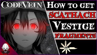 CV Ȼøđɇ Vɇɨn Where To Find All Scathach Vestige Fragments Guide [upl. by Seravart]