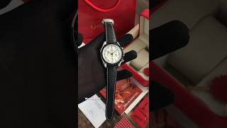 Omega Speedmaster MoonWatch Professional Malayalam Review [upl. by Mungo118]