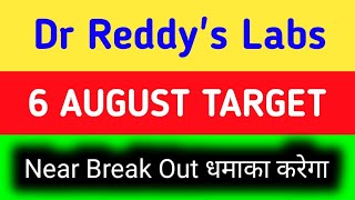 Dr Reddys share news  Dr Reddy share latest news  Dr Reddy share latest news today [upl. by Eelirem]