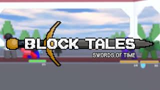 Green amp Purple Noobs  Block Tales OST [upl. by Enelia]