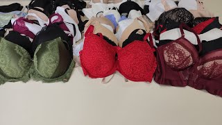 Лот 1063 Сток Hunkemoller белье женское цена 509рубед 49ед итого 24941 руб [upl. by Aynad329]