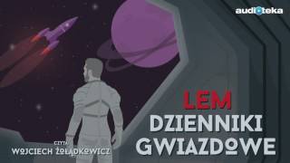 quotDzienniki gwiazdowequot  audiobook [upl. by Manville]