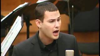 Kaddish Ravel Azi Schwartz עזי שוורץ קדיש רוול [upl. by Goodson]