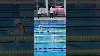 제52회 전국소년체육대회 평영50m 스타트 수영 swimming 전국소체 울산 평영 평영50m 충남대표 태안대표 태안 체육인 체육인가족 [upl. by Biancha790]