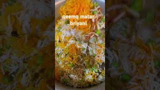 jummah mubarak explorepage beefdishes food special briyani [upl. by Tuorah]