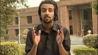 LUMS Promo video 2010 11 [upl. by Idyak]