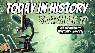 September 17 7 Events That Changed History Forever [upl. by Concha]