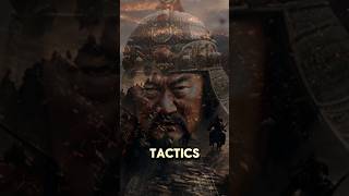 The Unstoppable Mongol Warriors Masters of Speed and Strategy shorts youtubeshorts [upl. by Claiborne]