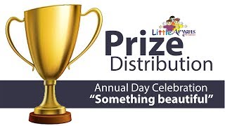 Prize Distribution 28th February 2018 [upl. by Hermine417]