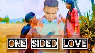 One Sided Love  Guru Hance Ft Tanveer Sandhu Afzaan Music Zohaib Zaiby Official Music Video [upl. by Yruam262]