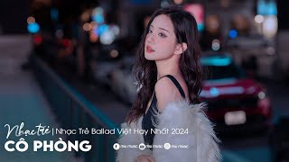 Nhạc Trẻ Ballad Việt Hay Nhất 2024  Lk Nhạc Trẻ Mới Gây Nghiện  Nhạc Việt Hot Nhất Hiện Nay [upl. by Lig]