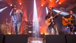 Seiler und Speer  Ham kummst live in Hall in Tirol 1762016 [upl. by Angy]