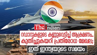 വരുന്നു അഞ്ചാം തലമുറ യുദ്ധവിമാനം  AMCA  India’s 5thGen Fighter jet [upl. by Gottwald]