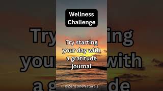 Wellness Challenge wellnessjourney exerciseplan psychologyfacts [upl. by Thornton]