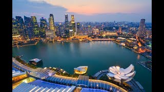 Singapour Entre Enfer Et Paradis Reportage 2019 [upl. by Ennasus410]