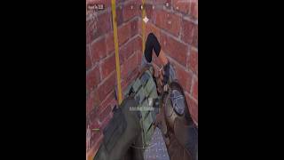 NADES VS THERMAL SCOPE 😂 arenabreakout tarkovmobile shorts [upl. by Adnawuj]