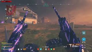 MWZ LIVE  Farming LEGENDARY LOOT amp SCHEMATICS in DARK AETHER without TOMBSTONE GLITCH  MW3 Zombies [upl. by Kaine]