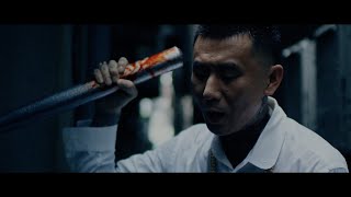 Red Eye × OVER KILL（FUJI TRILL amp KNUX）  POCKET 20 featANARCHY （Official Music Video） [upl. by Tnomal879]