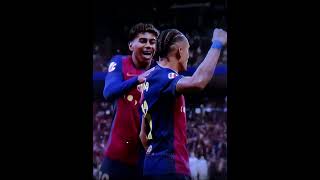 El Classico 2024 Edit [upl. by Asilrahc]