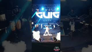 show de Guig Ghetto em Francisco Dumont GuigGhetto [upl. by Anial874]